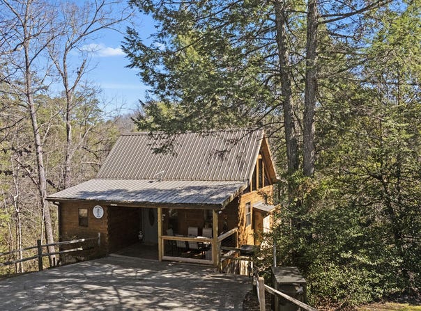 1709 Quail Hollow Way, Sevierville, TN 37876