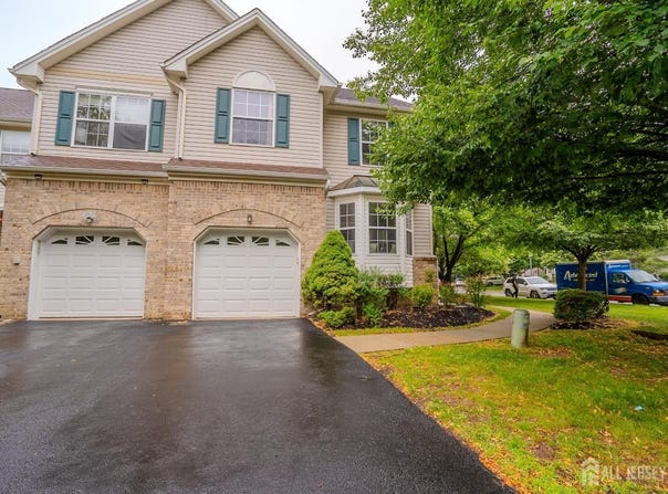 108 Jared Drive, North Brunswick, NJ 08902
