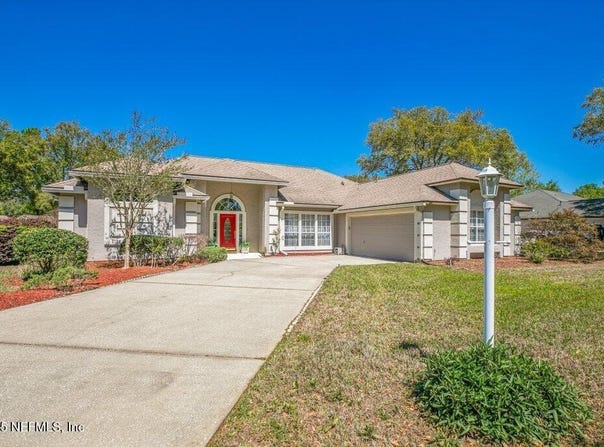 388 LOLLY Lane, St. Johns, FL 32259