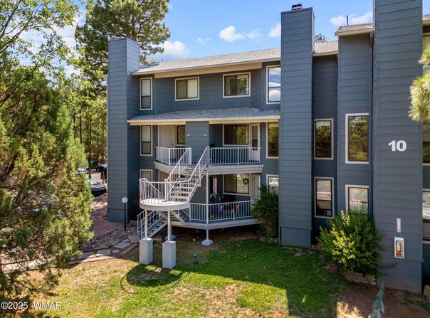2700 S White Mountain Road, Show Low, AZ 85901