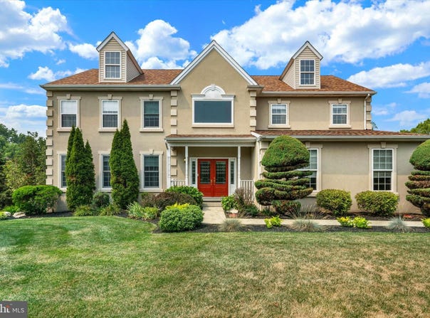 337 AFTONS Circle, SPRING CITY, PA 19475