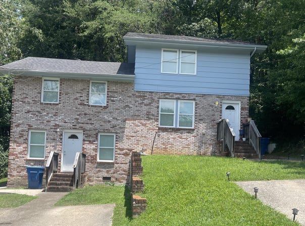 221 Cliftview Drive, Chattanooga, TN 37415