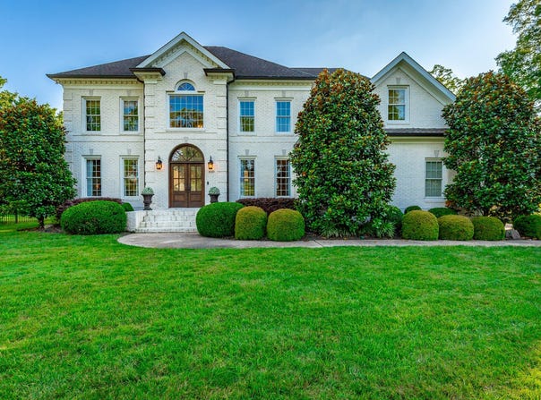 420 Valleybrook Road, Hixson, TN 37343