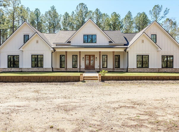 1415 Spread Oak Road, Waynesboro, GA 30830
