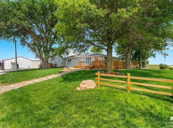 845 C Road, Centralia, KS 66415