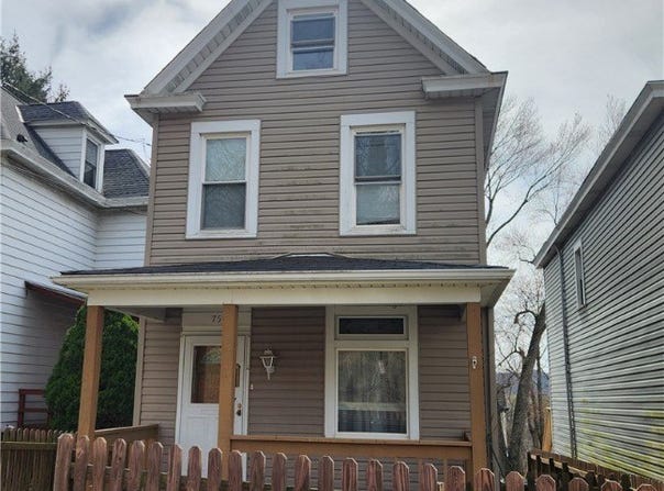 75 Courtney Street, Emsworth, PA 15202
