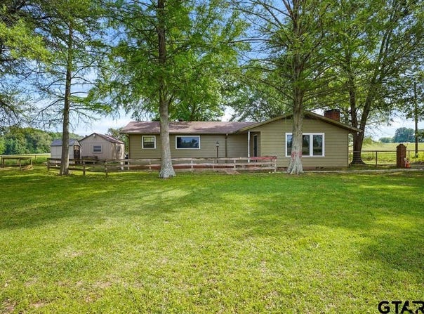 3269 CR 1405, Jacksonville, TX 75766