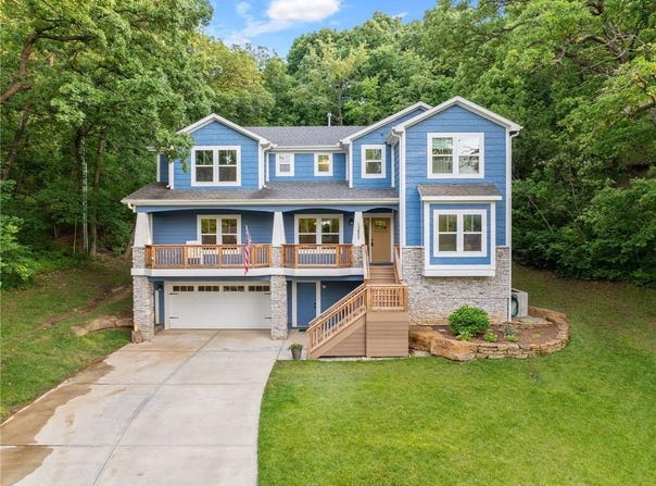 13807 W 47 Terrace, Shawnee, KS 66216