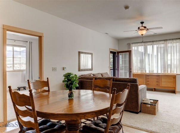 2221 Willow unit: 201-B, Livingston, MT 59047