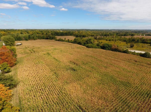 St Rt 63, Turtle Creek Twp, OH 45036