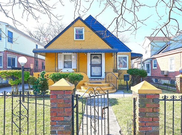 130-28 236th Street, Rosedale, NY 11422
