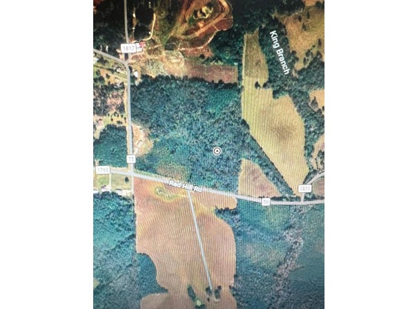 COUNTY ROAD 1763, Baileyton, AL 35019