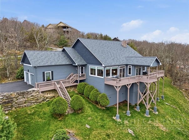 880 Algonquin Drive, Boone, NC 28607