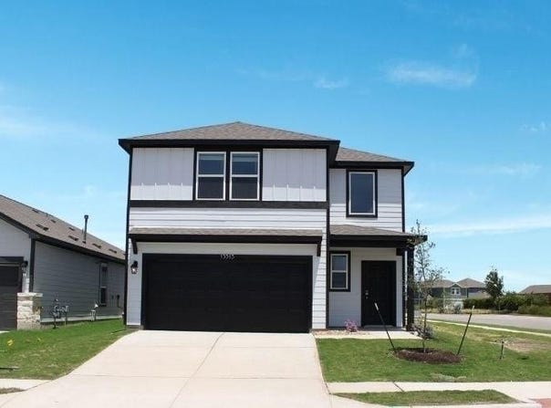 13313 Triple Jet DR, Buda, TX 78610