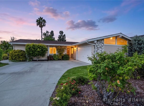 1245 Arrow Wood Drive, Brea, CA 92821