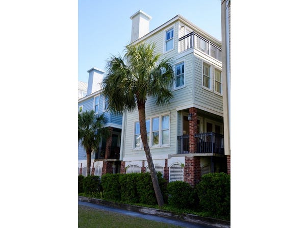 103 Grand Pavilion Boulevard, Isle of Palms, SC 29451