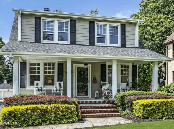 439 River Road, Fair Haven, NJ 07704