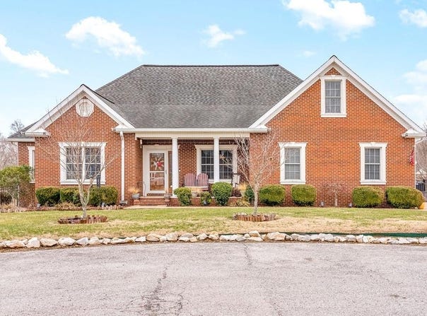 330 Juliet Drive, HOPKINSVILLE, KY 42240