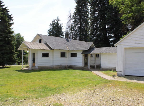 4853 N Sherman Rd, Deer Park, WA 99006