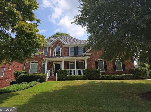2731 Lost Lakes, Powder Springs, GA 30127