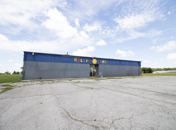 1616 N Meridian Street, Portland, IN 47371