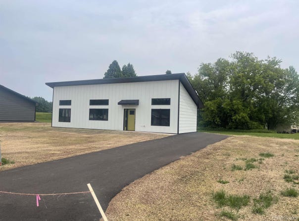 235 W Birch, Ironwood, MI 49938