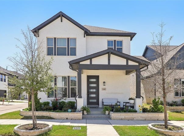 1440 Silver Marten Trail, Arlington, TX 76005