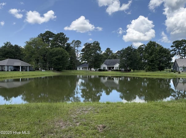 135 Willow Oaks Drive, Wallace, NC 28466