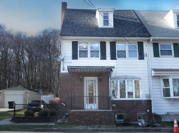 167 Weston Place, Shenandoah, PA 17976