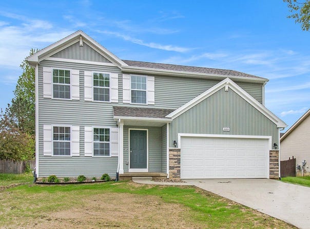 924 Forest Street, Marshall, MI 49068