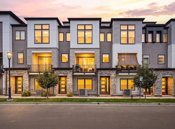 2242 Old Rail Way, Superior, CO 80027