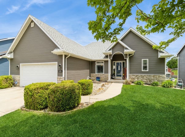 5213 SE 30th Street, Des Moines, IA 50320