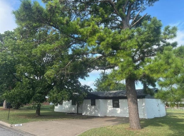 1400 SE 23rd Avenue, Mineral Wells, TX 76067