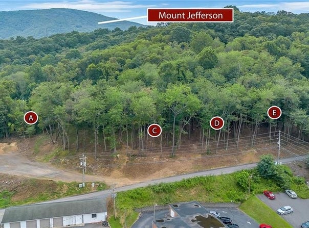002 Burkett Avenue, West Jefferson, NC 28694