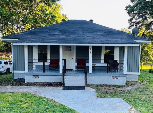 918 8th Street, Lancaster, SC 29720