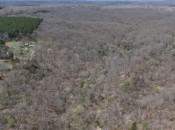 40 Ac Roderick Road, Cadet, MO 63630