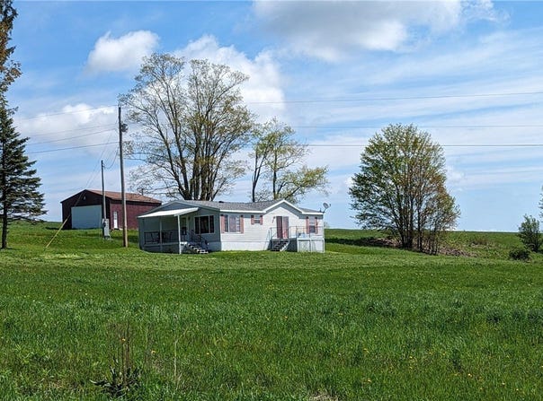 780 Butternut Road, Unadilla, NY 13849