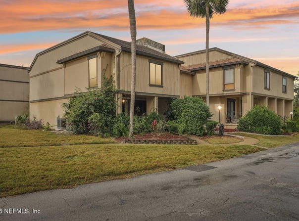 7754 LAS PALMAS Way unit: 135, Jacksonville, FL 32256