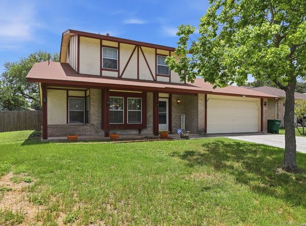 1039 S Ellison Dr, San Antonio, TX 78245