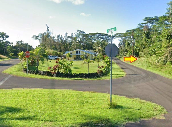 KAWAKAWA ST, Pahoa, HI 96778