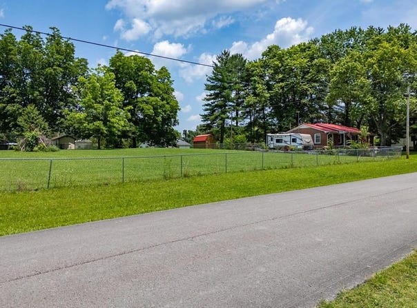 Hidden Valley Circle lot: 106, Mcminnville, TN 37110