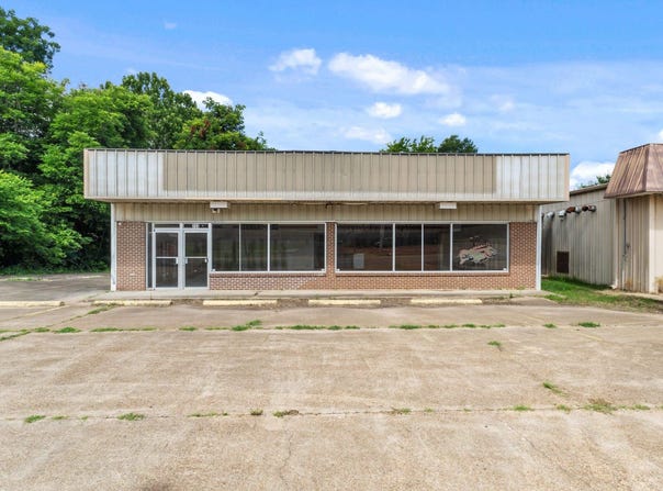 711 East St, Texarkana, AR 71854