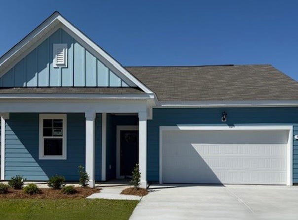 501 Gummy Bear Ct., Conway, SC 29526
