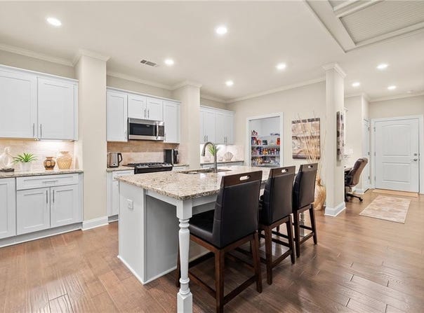 84 Cedarcrest Village Lane, Acworth, GA 30101