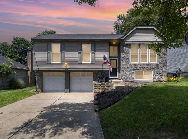 1764 Promontory Drive, Florence, KY 41042