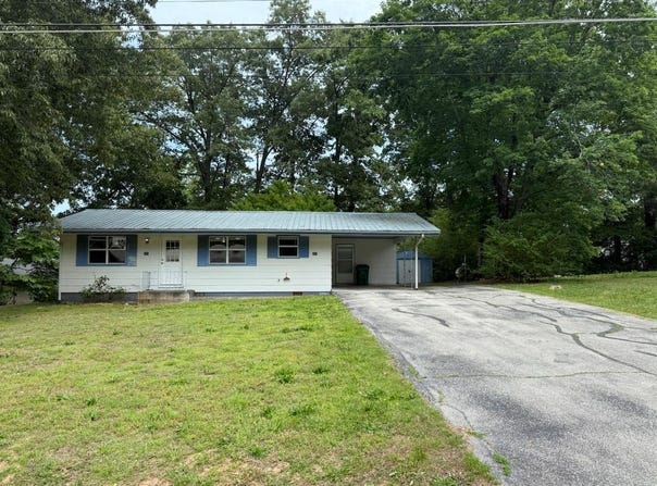 701 S 9th Street, Thayer, MO 65791