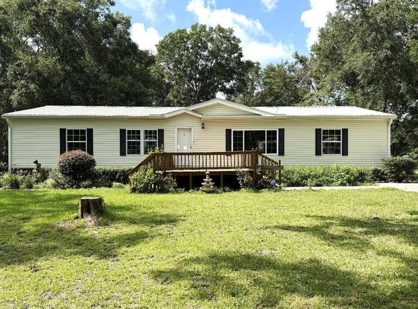 13572 94TH TRL, Live Oak, FL 32060