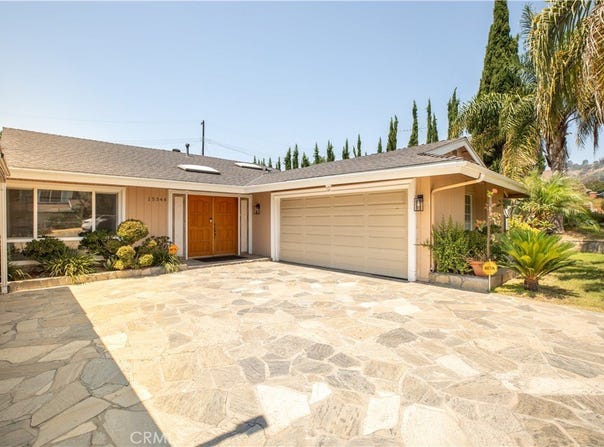 15344 Pintura Drive, Hacienda Heights, CA 91745