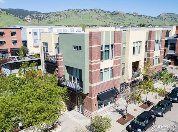 4585 13th St, Boulder, CO 80304