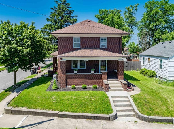 430 Florence Avenue, Fort Wayne, IN 46808